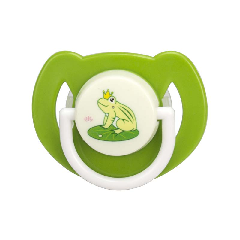 BABYDISE Orthodontic Baby Pacifier